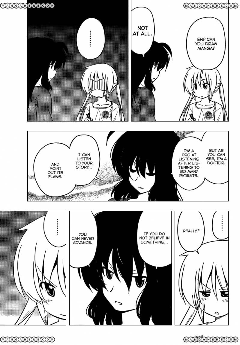 Hayate the Combat Butler 409