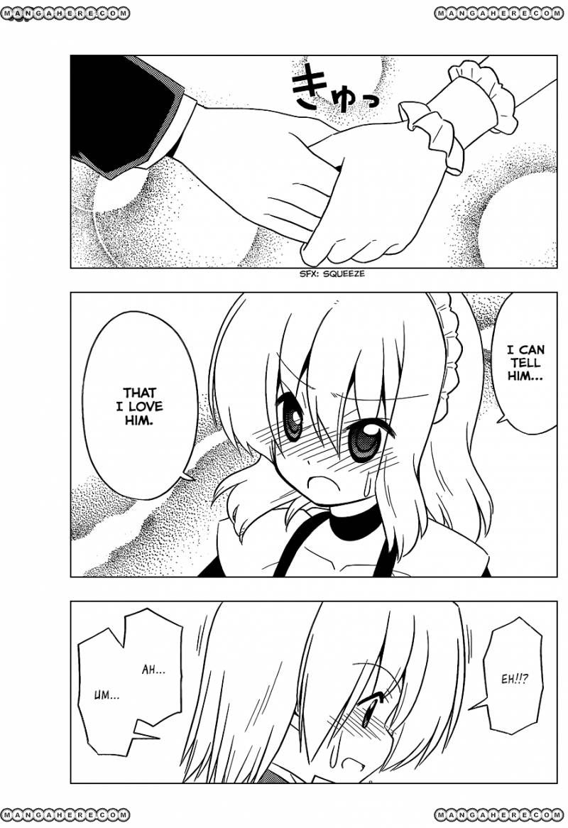 Hayate the Combat Butler 415