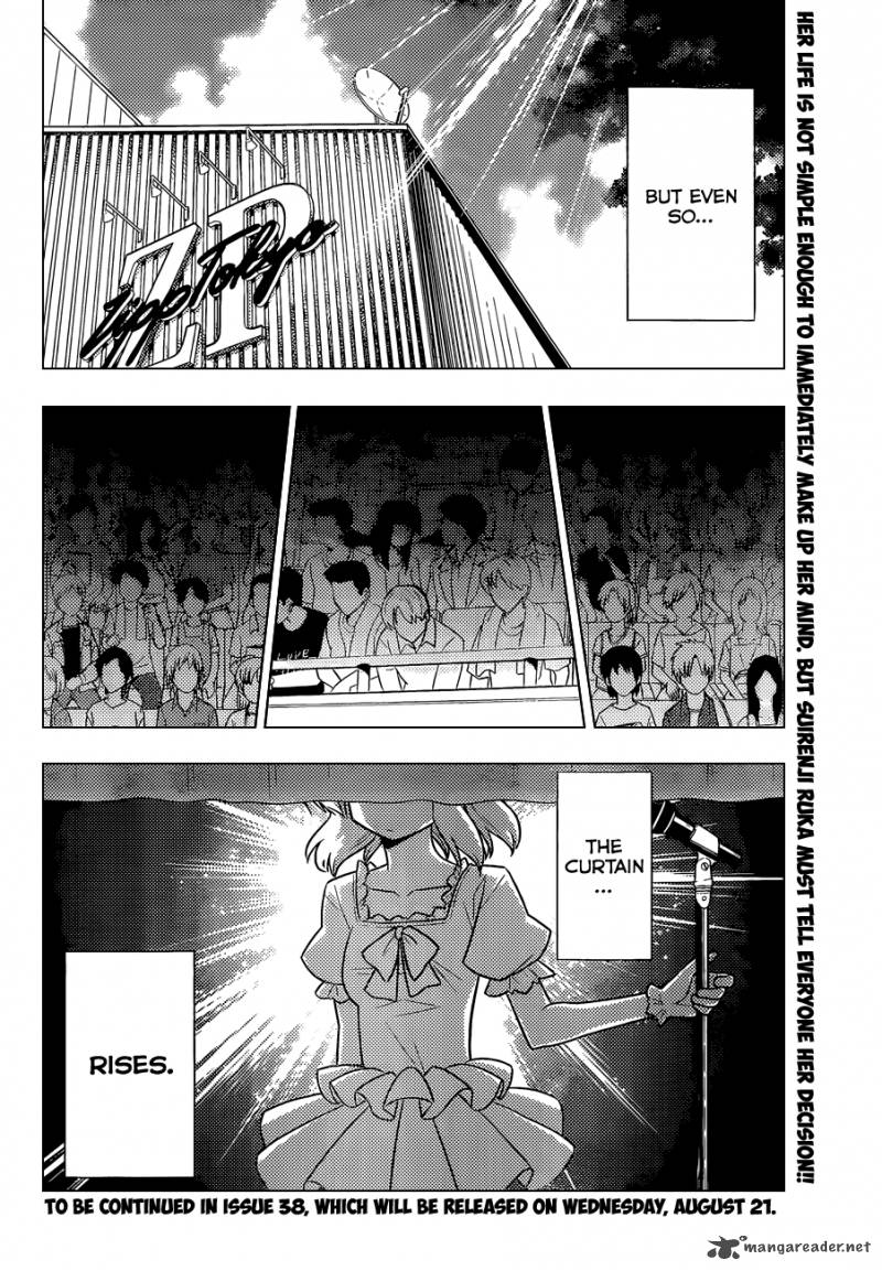 Hayate the Combat Butler 417