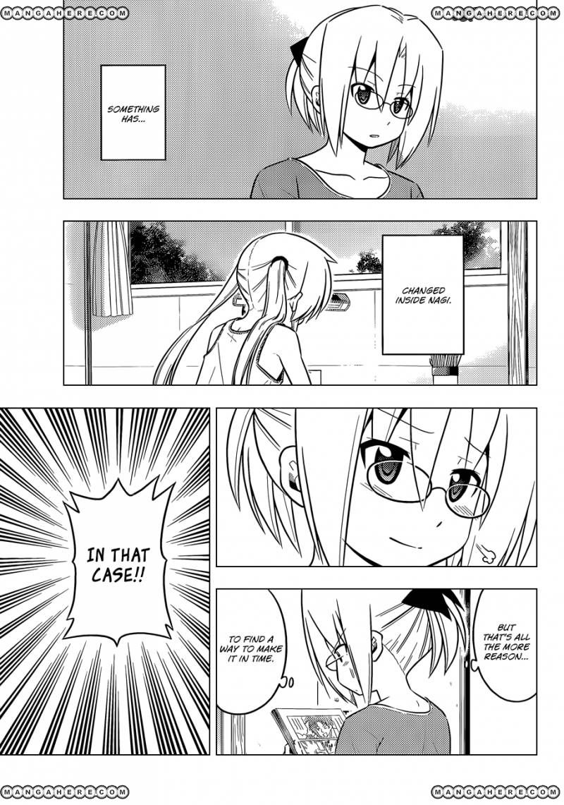 Hayate the Combat Butler 425
