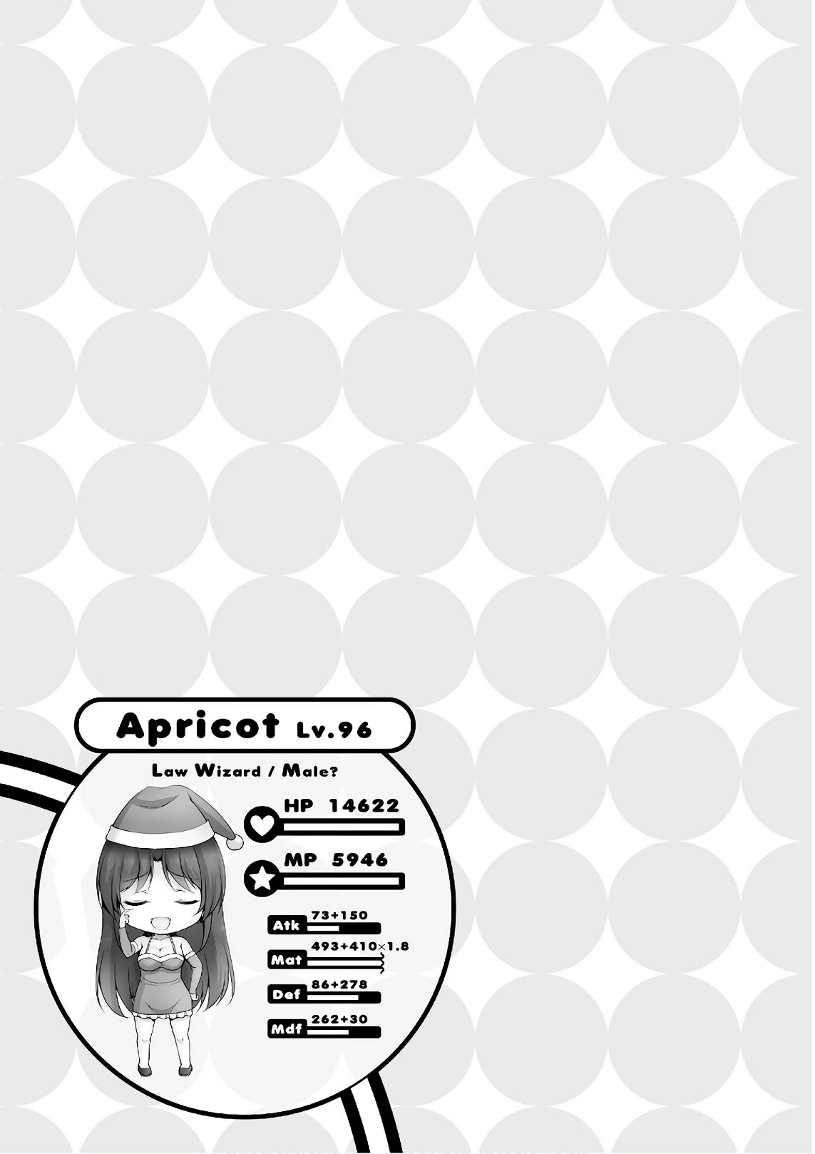 Netoge No Yome Wa Onnanoko Ja Nai To Omotta? Chapter 41
