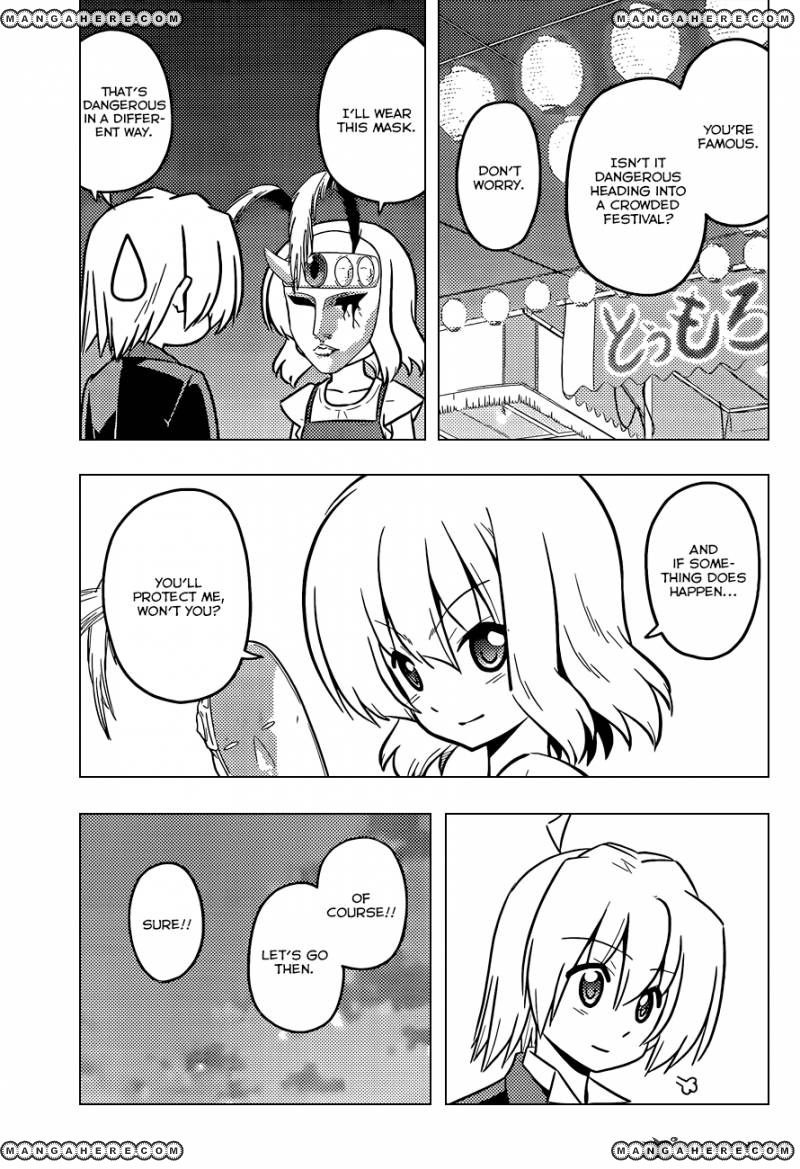 Hayate the Combat Butler 430