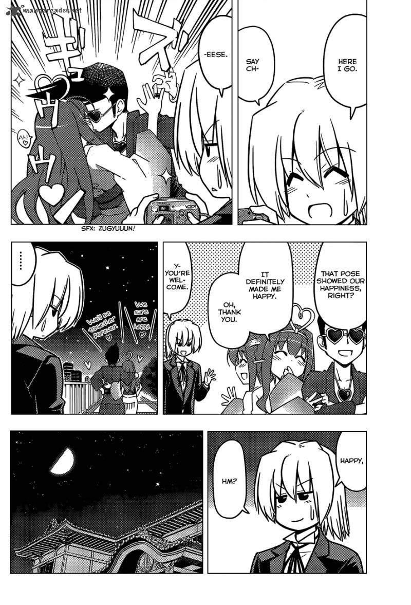 Hayate the Combat Butler 432