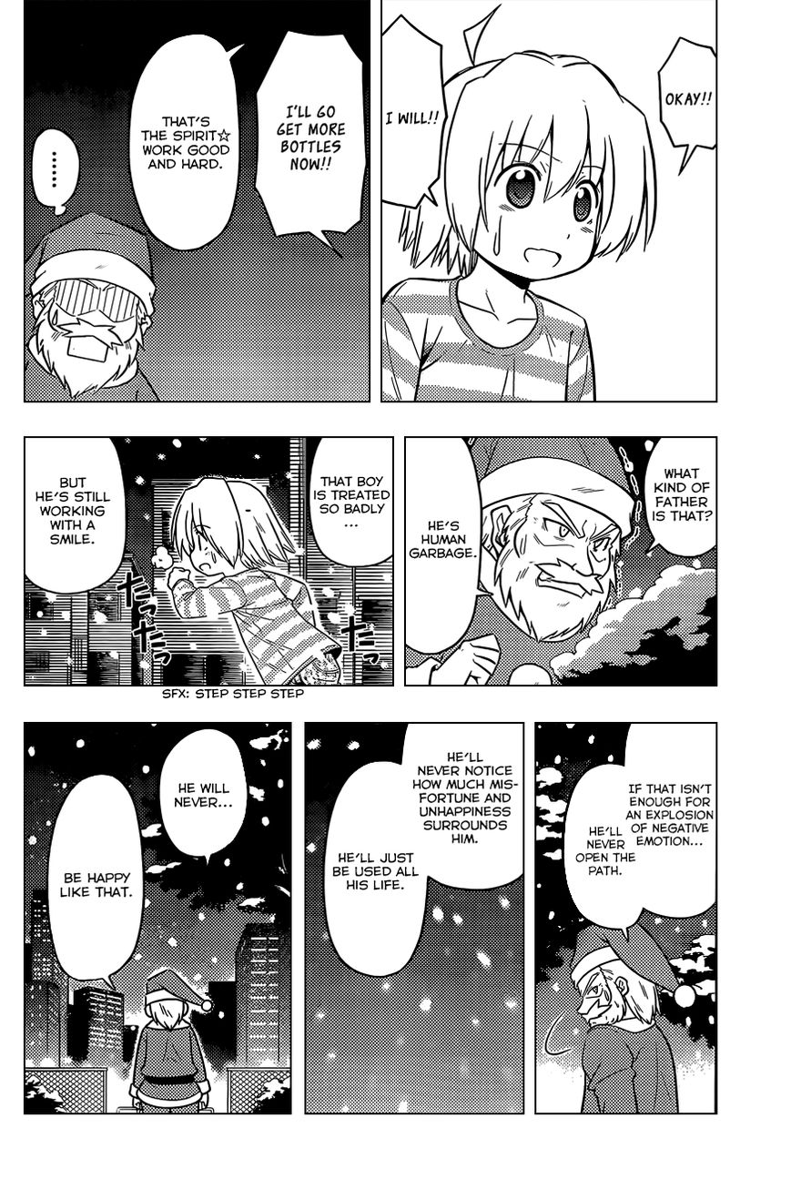 Hayate the Combat Butler 436