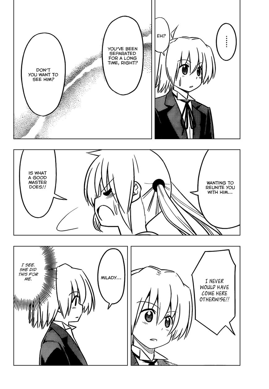 Hayate the Combat Butler 439
