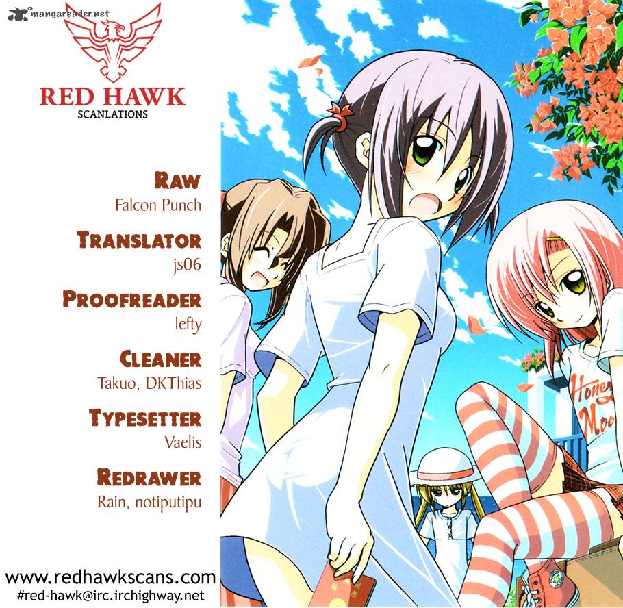Hayate the Combat Butler 441