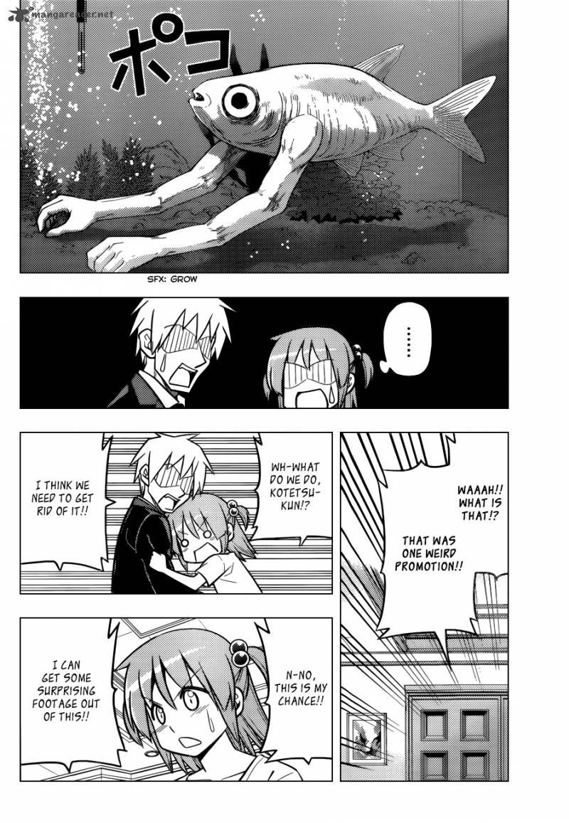 Hayate the Combat Butler 447