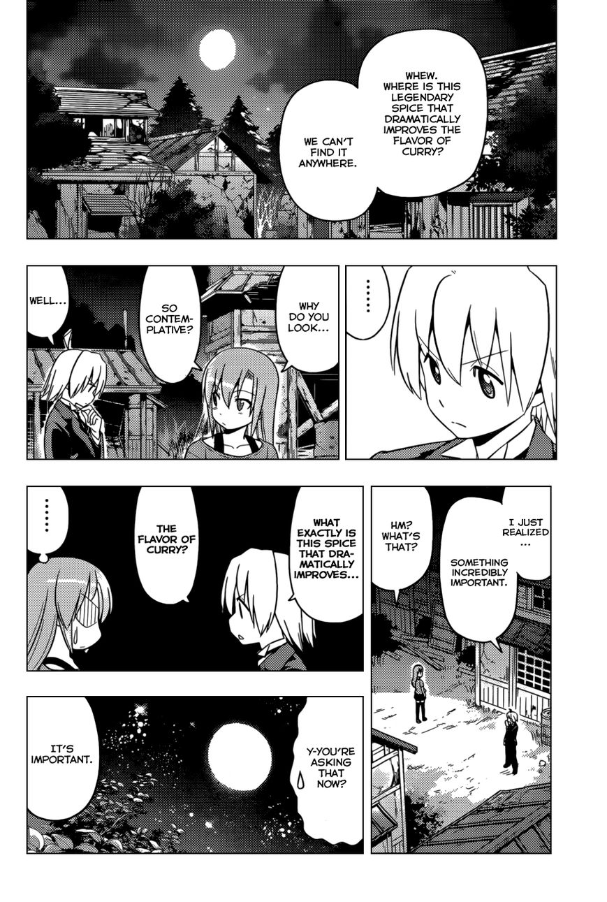 Hayate the Combat Butler 451