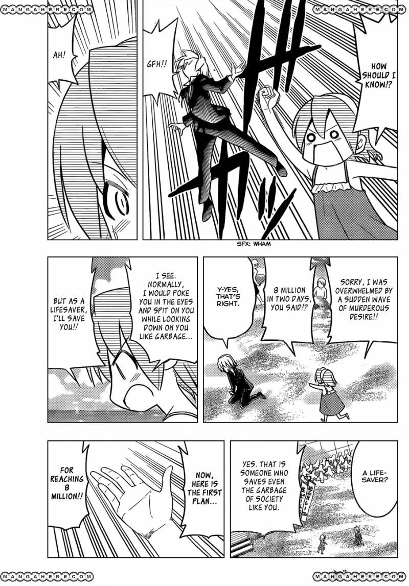 Hayate the Combat Butler 456