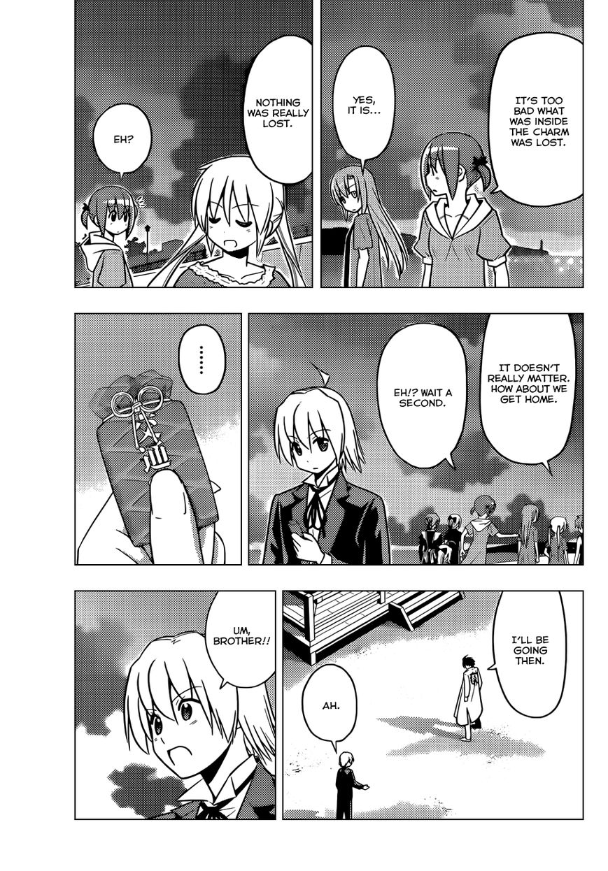 Hayate the Combat Butler 460