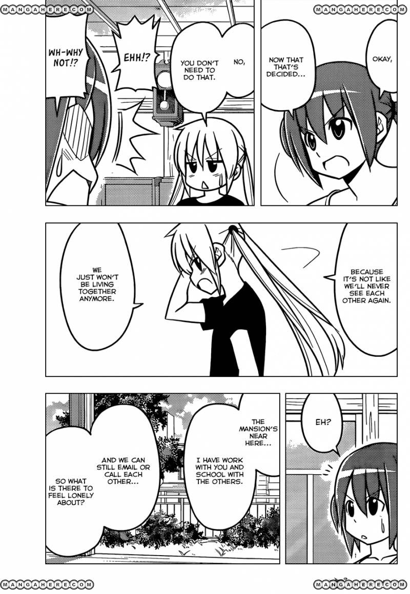 Hayate the Combat Butler 467