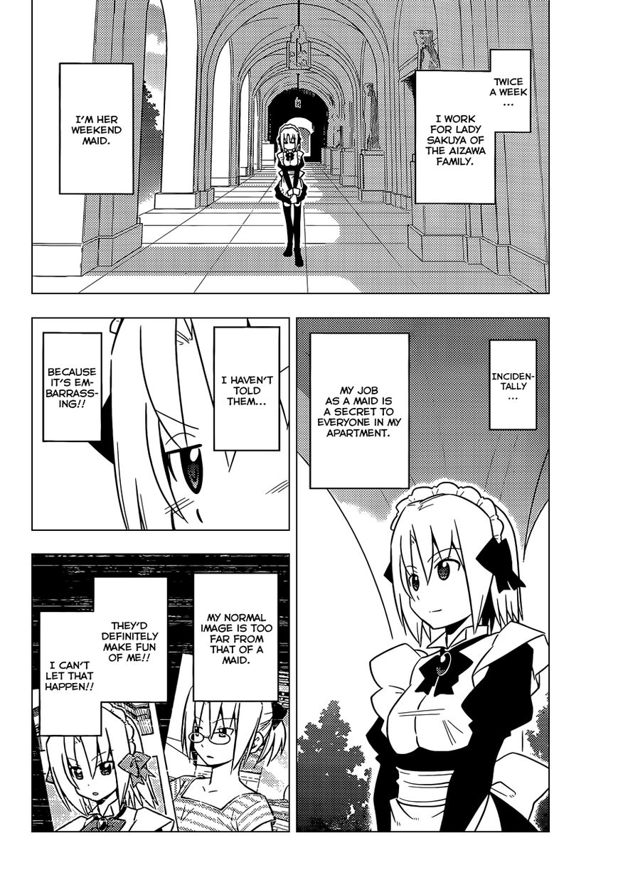 Hayate the Combat Butler 475