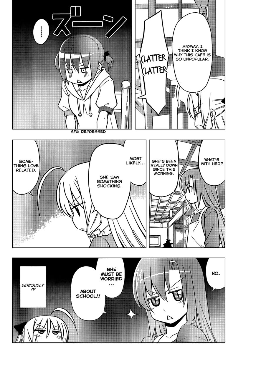 Hayate the Combat Butler 477