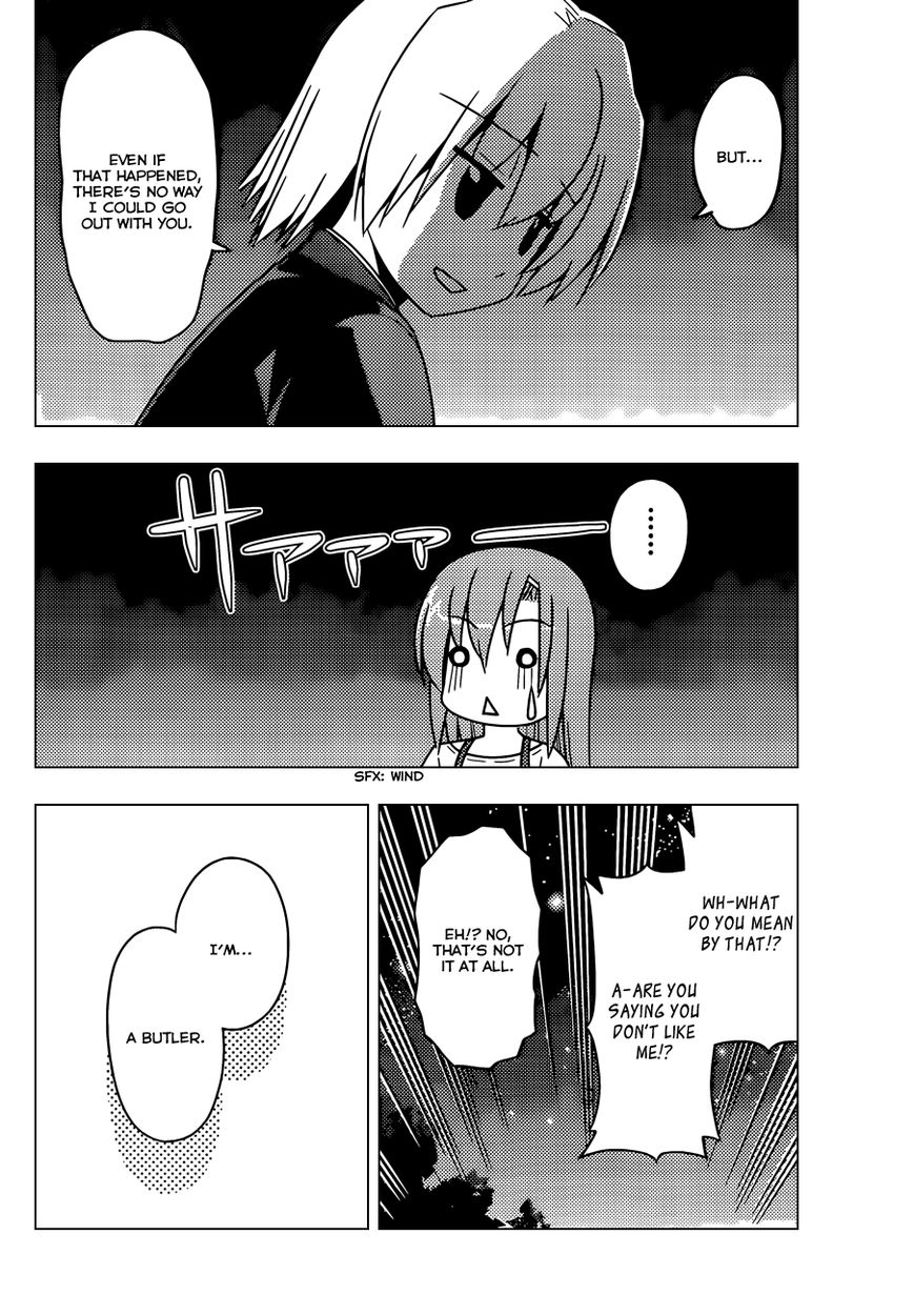 Hayate the Combat Butler 483