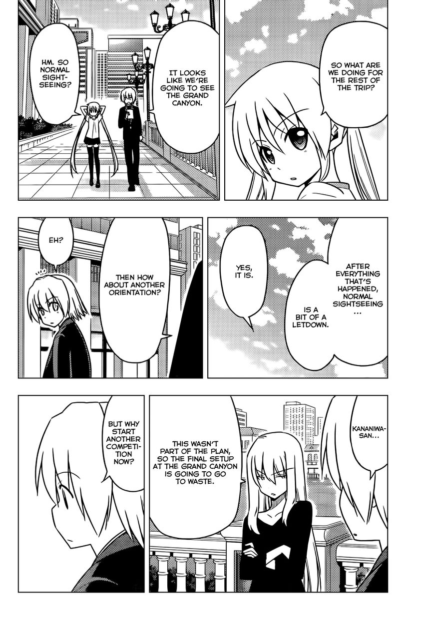 Hayate the Combat Butler 511
