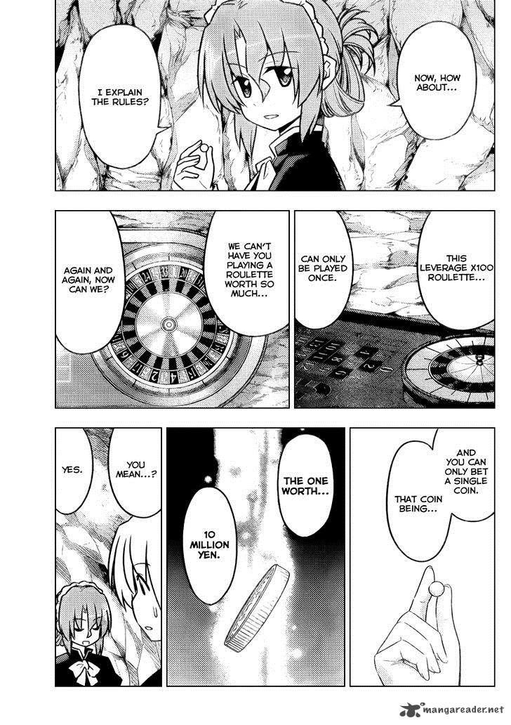 Hayate the Combat Butler 514