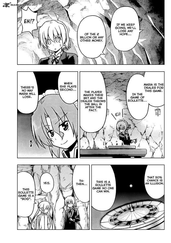 Hayate the Combat Butler 514