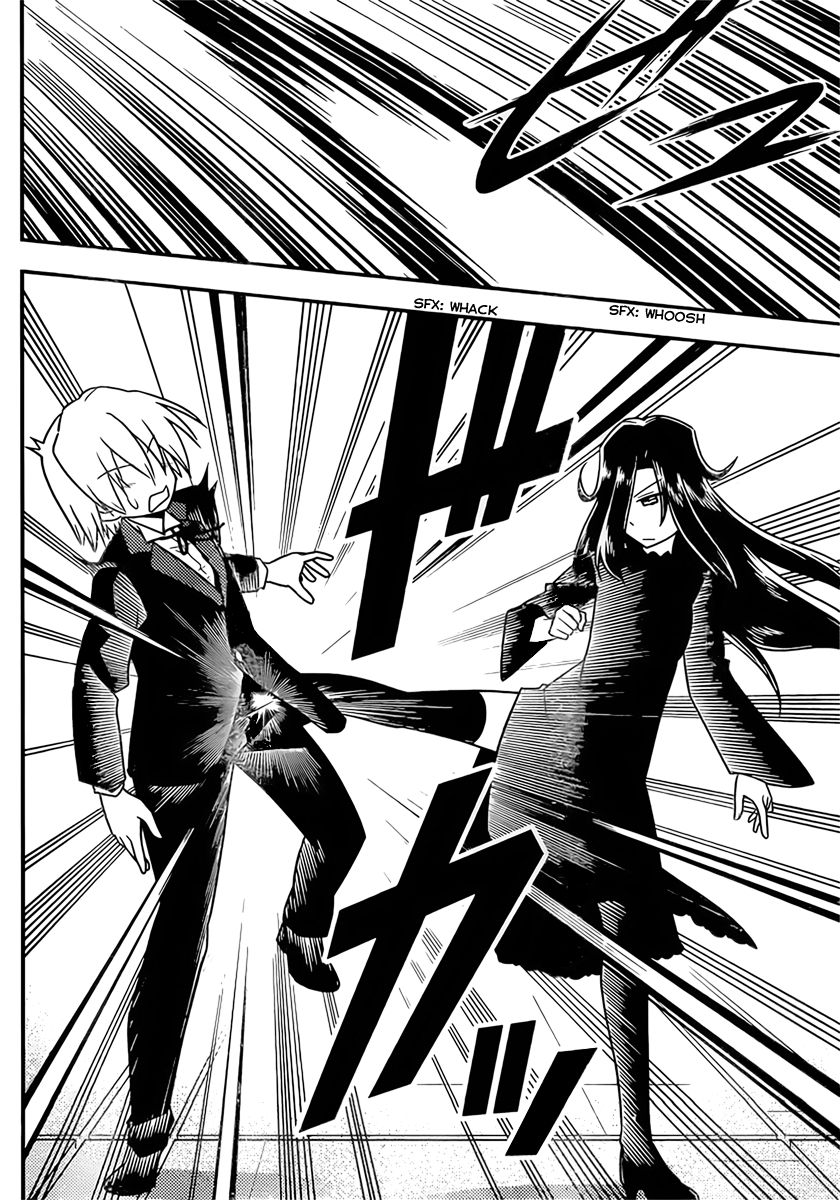 Hayate the Combat Butler 519