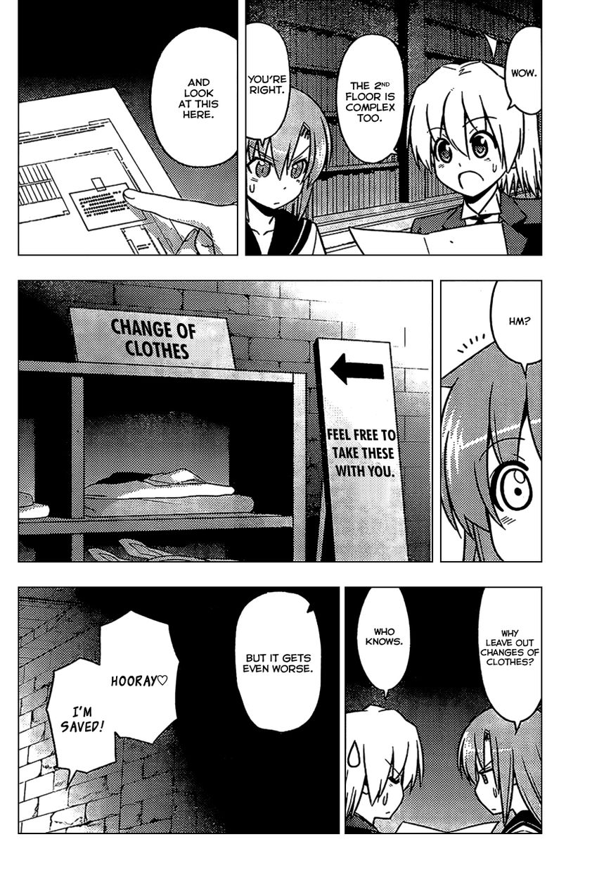 Hayate the Combat Butler 528