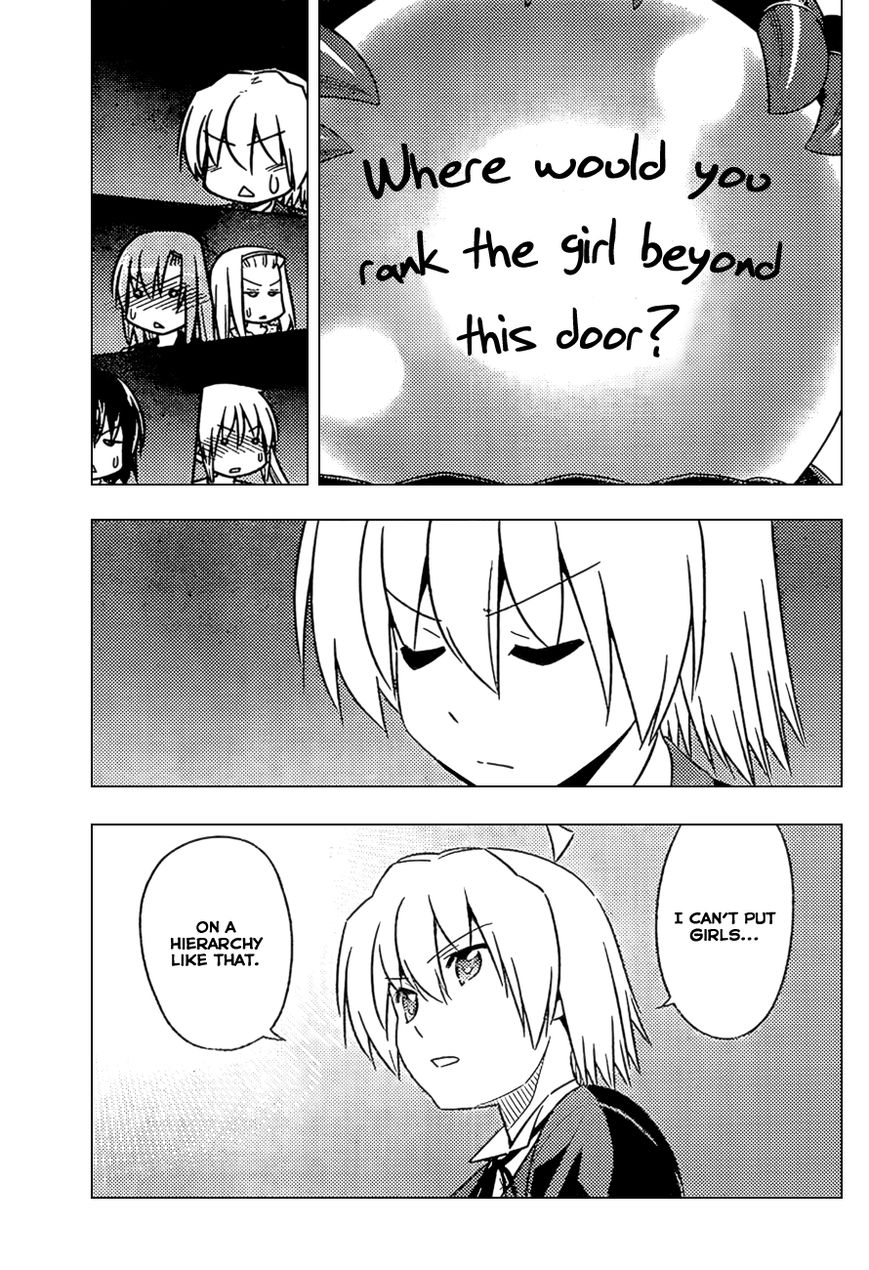 Hayate the Combat Butler 531