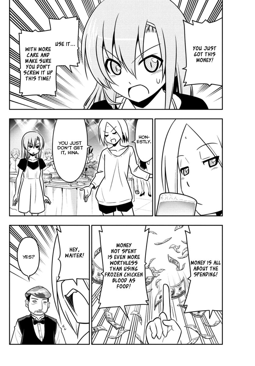 Hayate the Combat Butler 540
