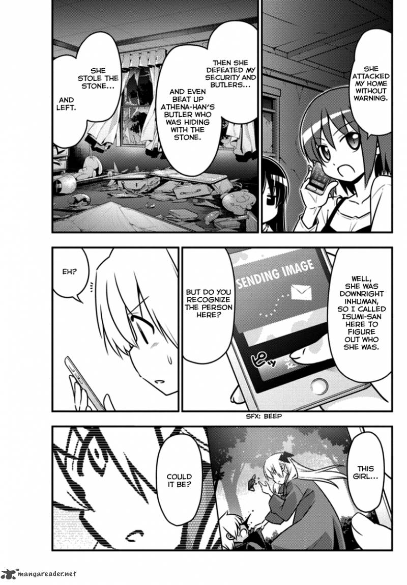 Hayate the Combat Butler 544