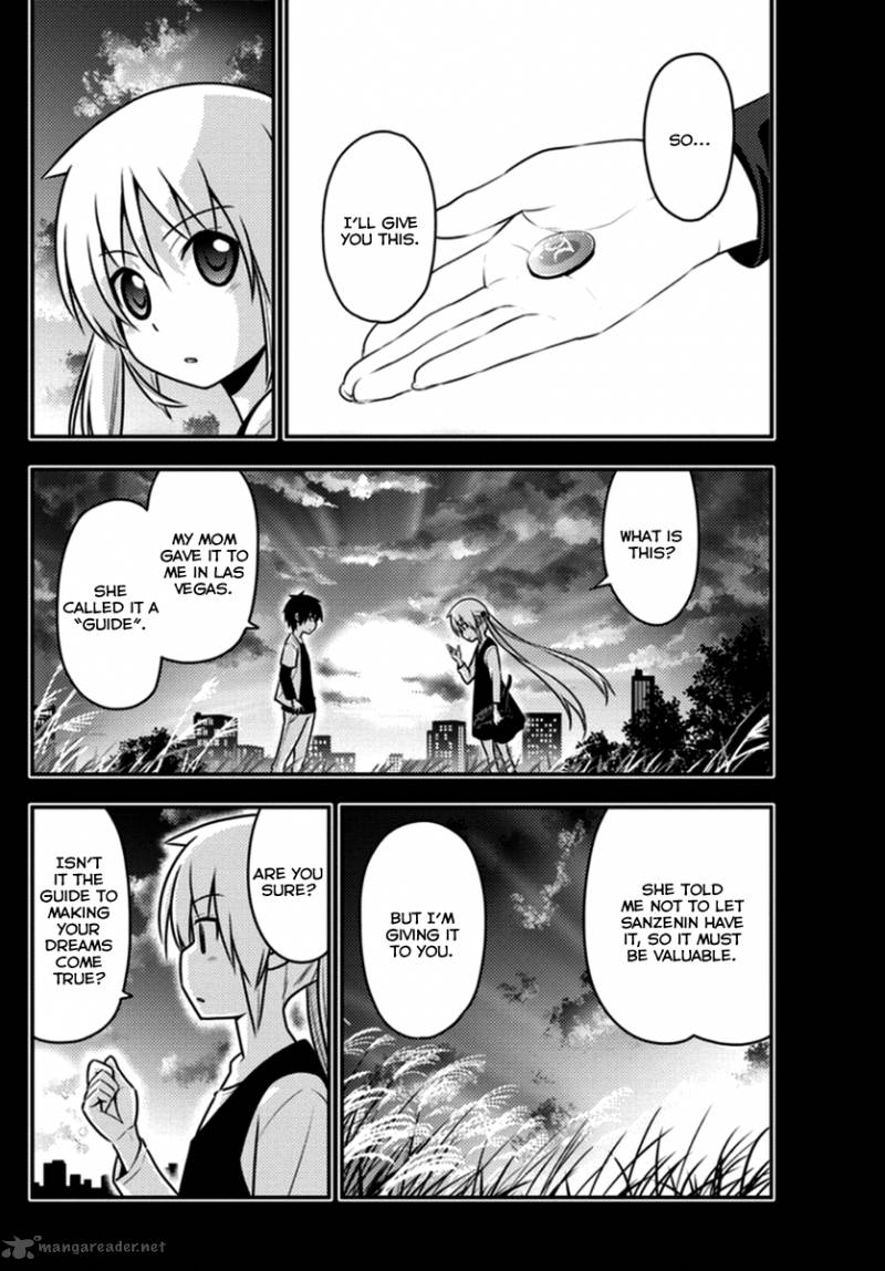 Hayate the Combat Butler 543