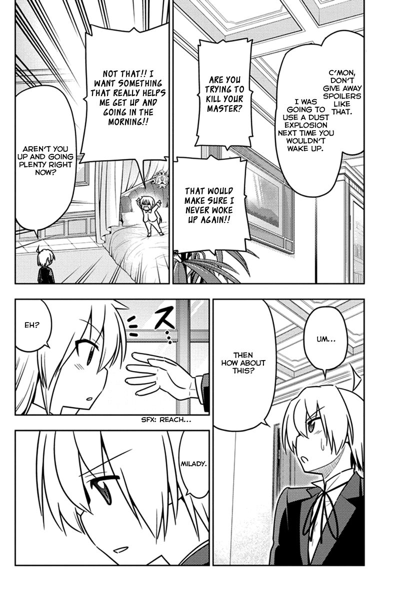 Hayate the Combat Butler 549