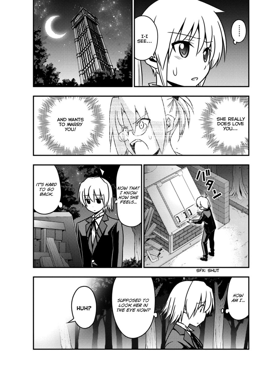Hayate the Combat Butler 556