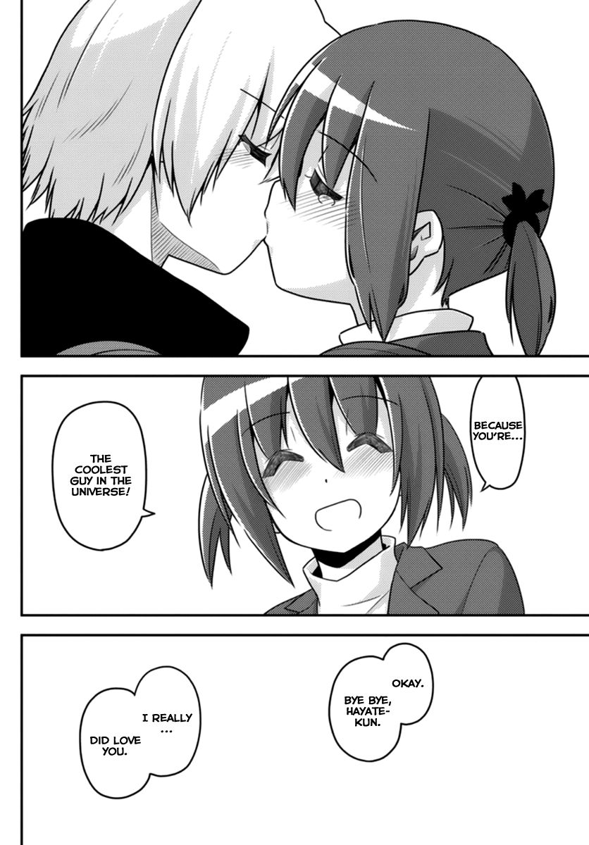 Hayate the Combat Butler 565