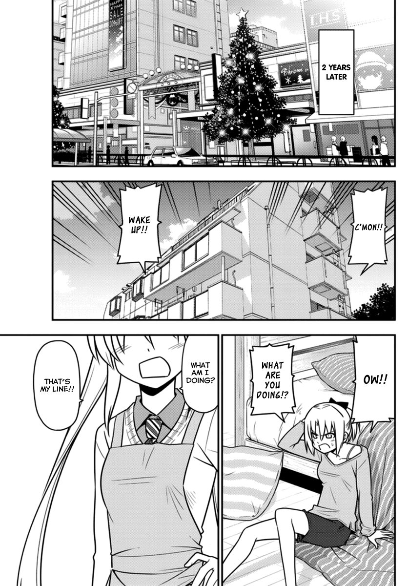 Hayate the Combat Butler 568