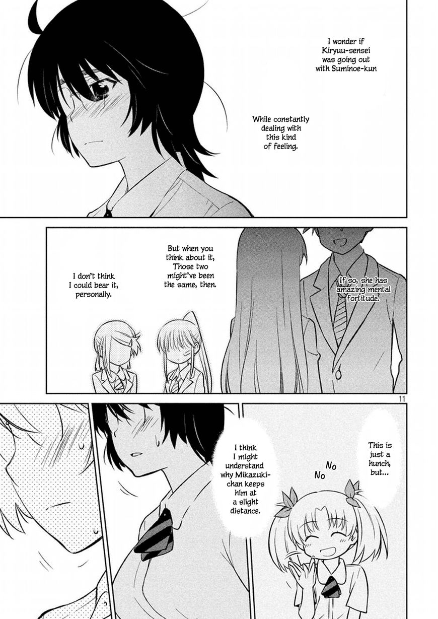 KissxSis 116