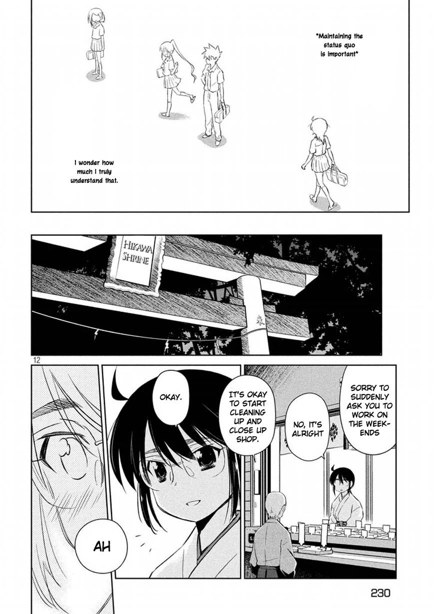 KissxSis 116