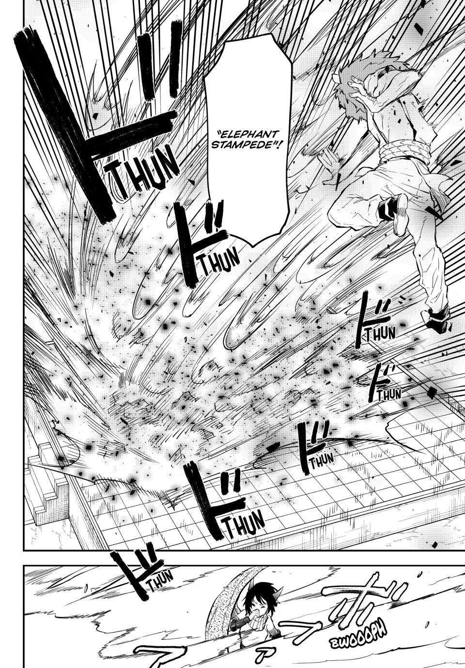 Tensei Shitara Slime Datta Ken Chapter 114
