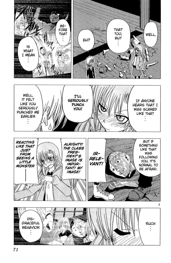 Hayate the Combat Butler 46