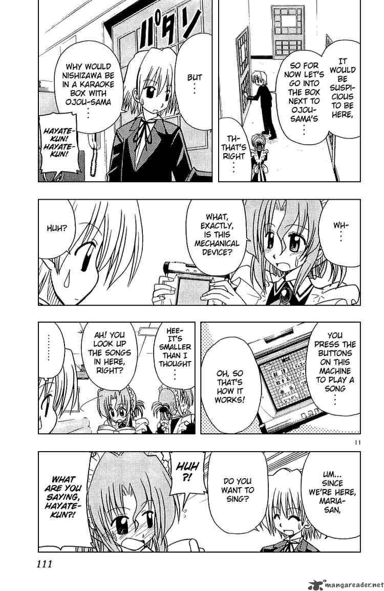 Hayate the Combat Butler 48
