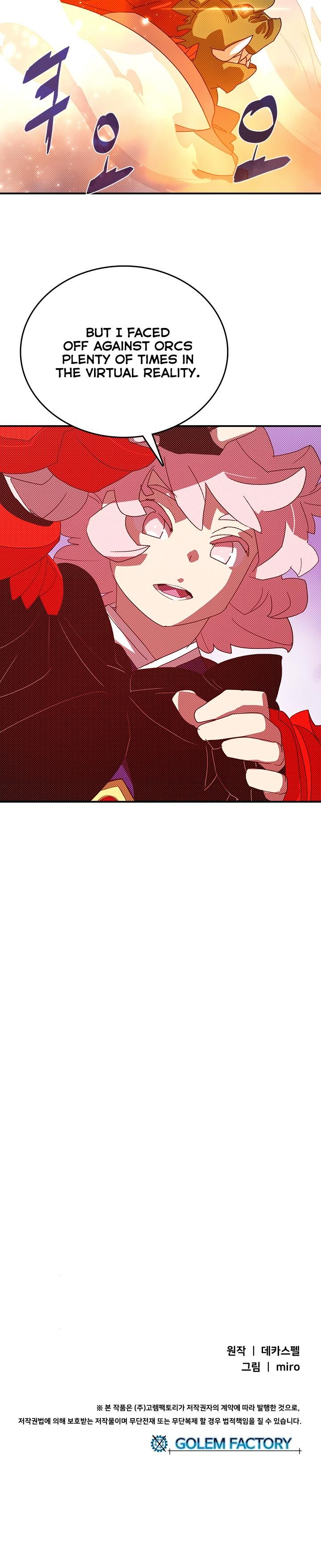 I Am the Sorcerer King Ch.130