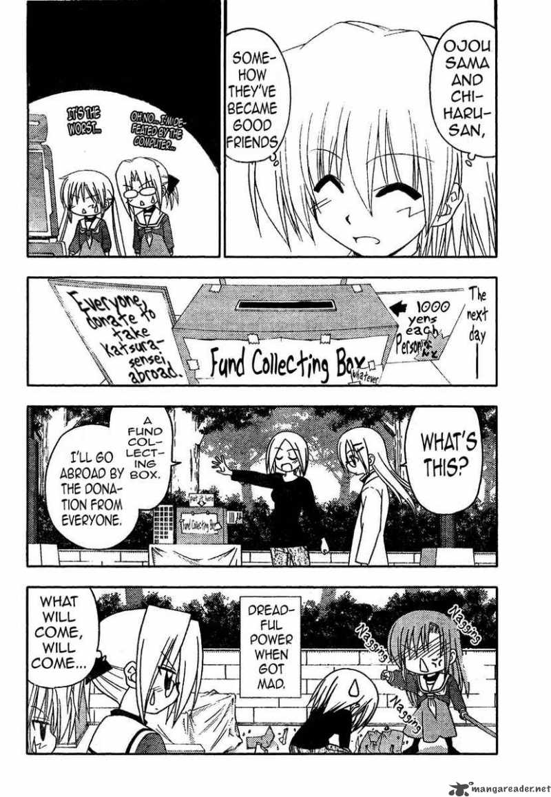 Hayate the Combat Butler 192