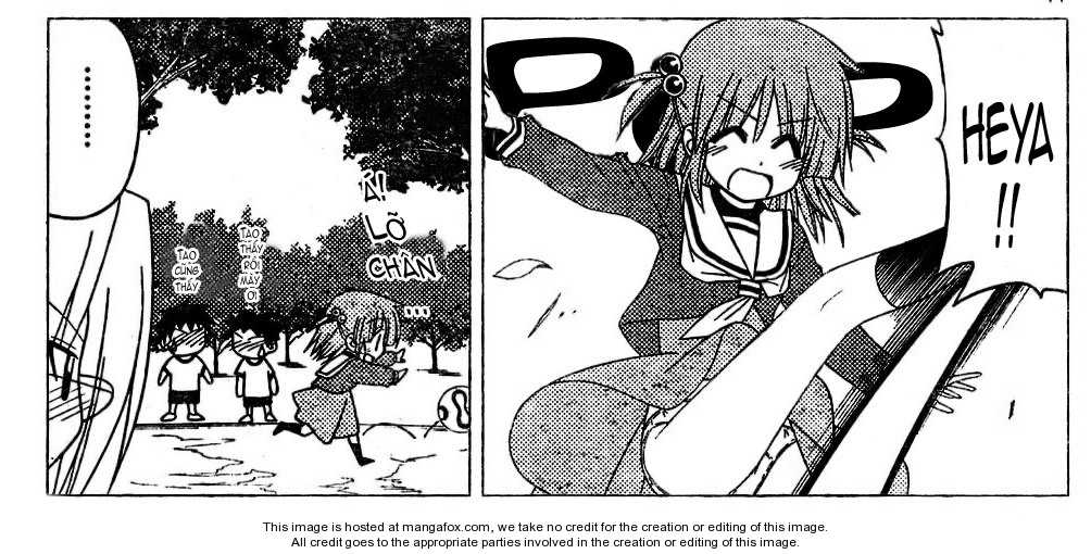 Hayate the Combat Butler 192