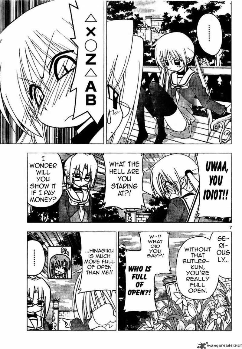 Hayate the Combat Butler 192