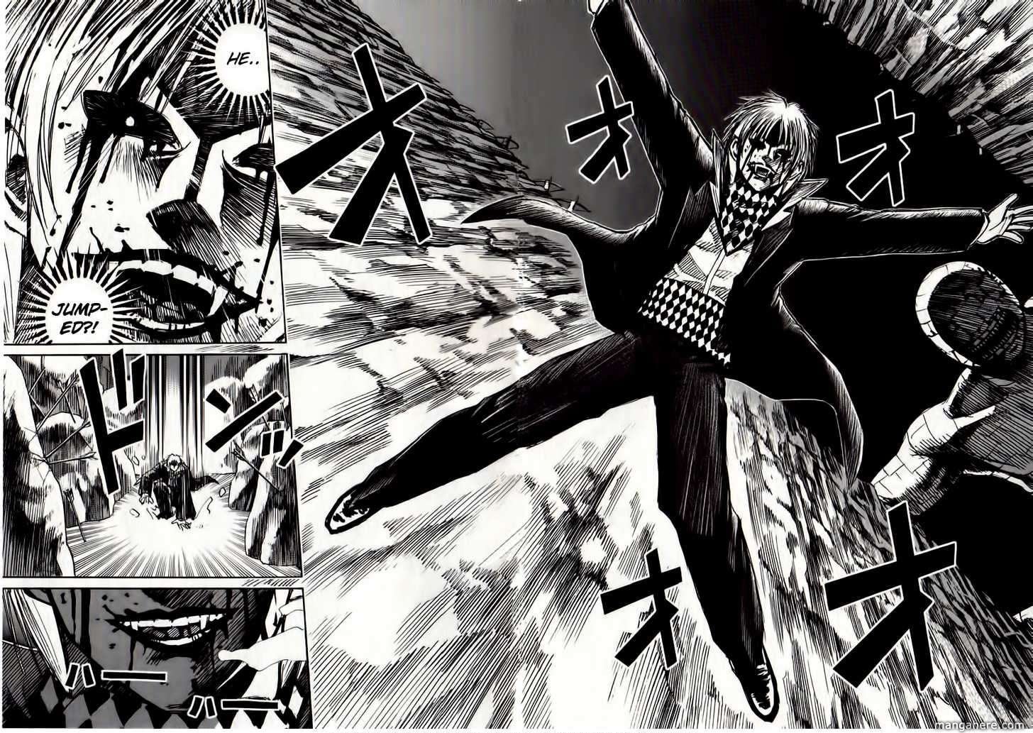 Higanjima 88