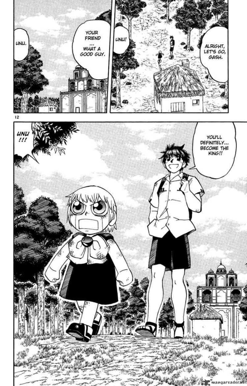 Zatch Bell 183